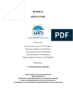 Referat Radiologi - Edema Paru- FIX SELESAI.docx