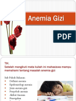 Bass Anemia Gizi Besi