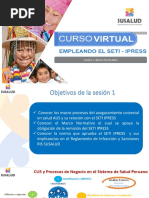 1 Sesion 1 Marco Normativo Seti Ipress