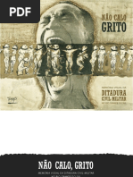 Nao Calo Grito 