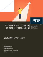 PERANAN MOTIVASI DALAM BELAJAR & PEMBELAJARAN 2.pptx