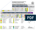 Kalender Pendidikan 2018-2019