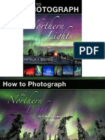 How to Photograph the Northern Lights v3.6