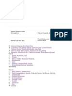 PLH Sosioantropologi Dan Biogeografi Indonesia