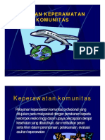 7.asuhan Keperawatan Komunitas PDF