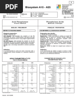 BIOLABO Applications BIOSYSTEMS A15 A25!18!11 2014 9067947e7c720af44e816b9f2c7e6ac7