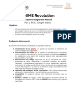 Proyecto Segundo Parcial Paralelo 4