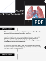 Pulmonary hypertension.pptx