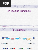 Ip Routing