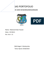 Sampul PKN