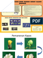 Analisa Mampu Redam Suara Pada Material Komposit Kalsiboard