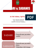 Sadanis