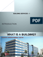 Building Services 1