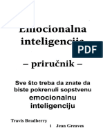 Travis Bradberry I Jean Greaves Emocionalna Inteligencija PDF