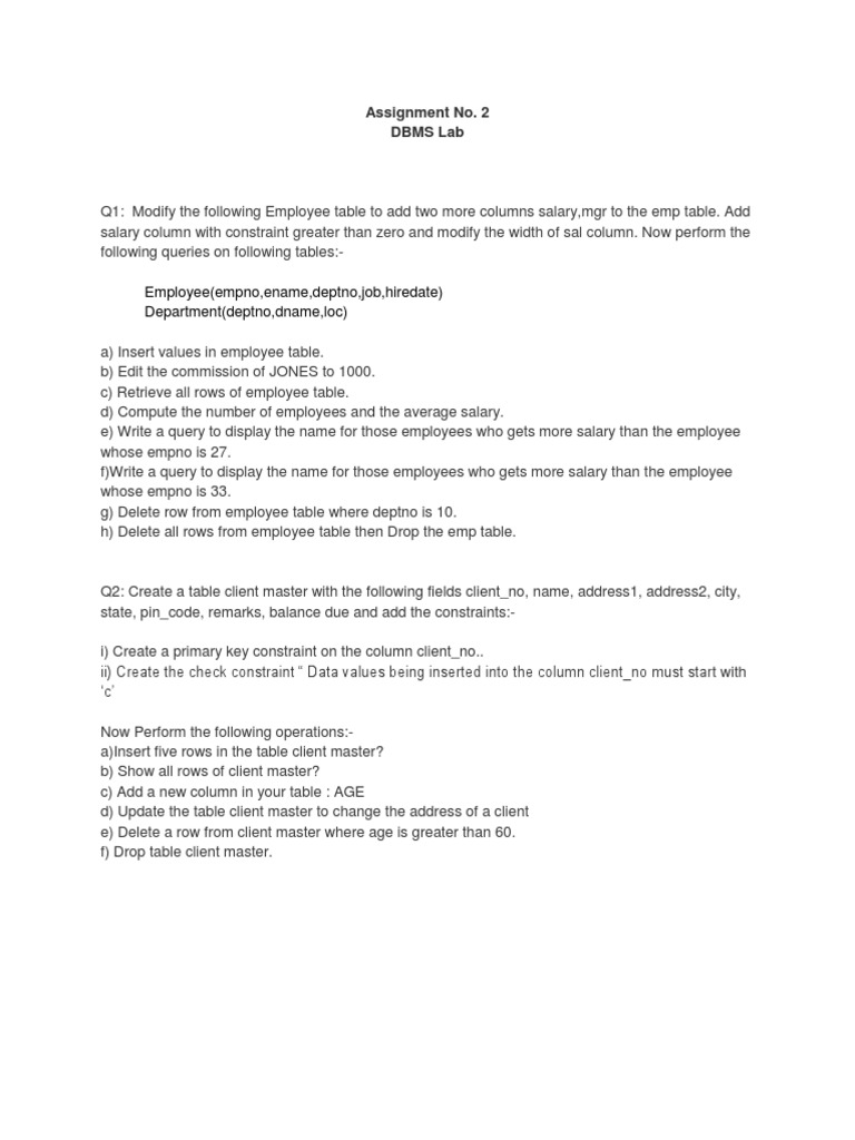 Assignment statement in c image