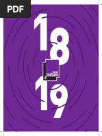 Download Rentre 2018-2019 by France Culture SN387215223 doc pdf