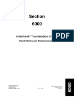 6000-6024 - Manual Service Case