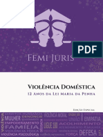 Violencia Domestica Vol 1