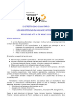 Relazione ADI 2009 Pagina Internet.1270547068