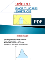 Resonancia y Lugares Geometricos PDF