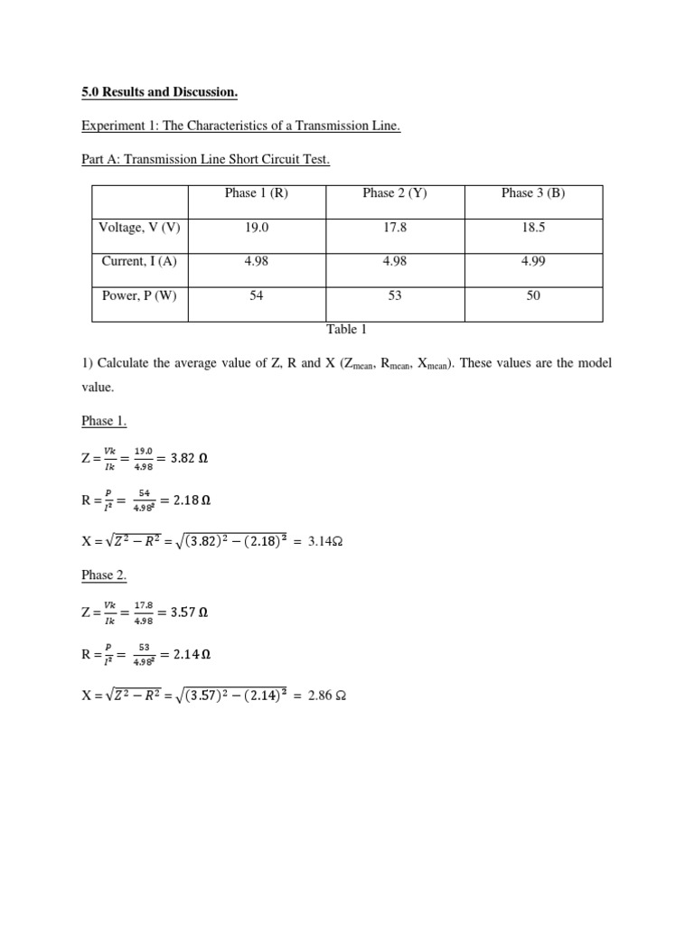 Lab 3 | PDF | Electrical Engineering | Electronics