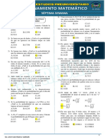 Semana 7 Cepreuna Julio Setiembre 2018