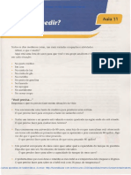 11 O Que É Medir PDF