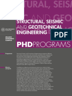 17 Structural Seismic and Geotechnical Engineering