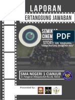 LPJ Seminar Cinematography