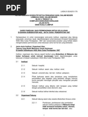 Hasil Gov My