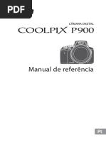 Manual Nikon P9000
