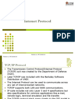 02 Internet Protocol PDF