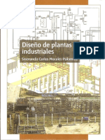 Disentildeo de Plantas Industriales Uned PDF