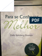 Para Se Conhecer Melhor Muito Bom