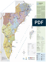 Mapa Español