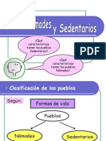 Pueblos nomadas y sedentarios.ppt.pps