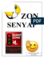 Silent Zone