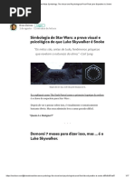 Star Wars Symbology_ the Visual and Psychological Proof That Luke Skywalker is Snoke