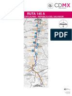 Ruta 145a