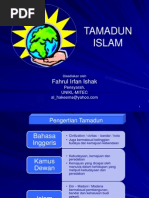 Download Bab 4 Islam Sebagai Peradaban Dan Tamadun by abu zuhaily SN38723744 doc pdf