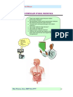 Bab. 5-VIII Sistem Pencernaan Pada Manusia (Sisca)