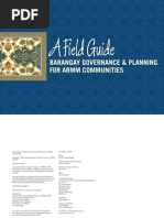 Download Barangay Governance and Planning - A Field Guide by Carl SN38724140 doc pdf