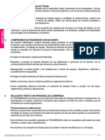 Código de Ética y Conducta PDF