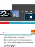 Maintenence Manual.pptx