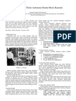 Implementasi Finite Automata Dalam Mesin PDF