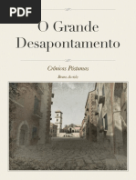 Crônicas Póstumas - O Grande Desapontamento.pdf