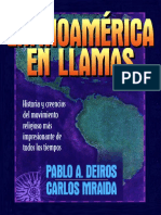  Pablo  Deiros - Latinoamerica en Llamas 
