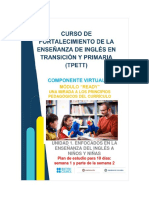 Tareas Curso de Ingles