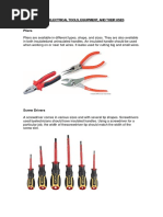 Material Inglés Técnico