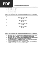 0580 Maths Nov 2012-r2016 Extended2-1-20